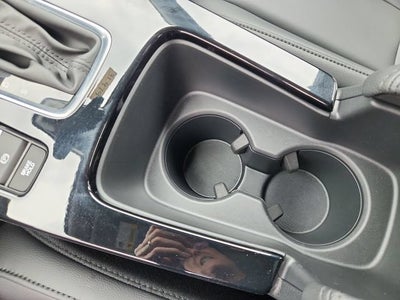 2026 Acura Integra Base