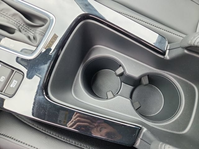 2026 Acura Integra Base