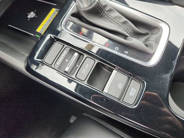 2026 Acura Integra Base