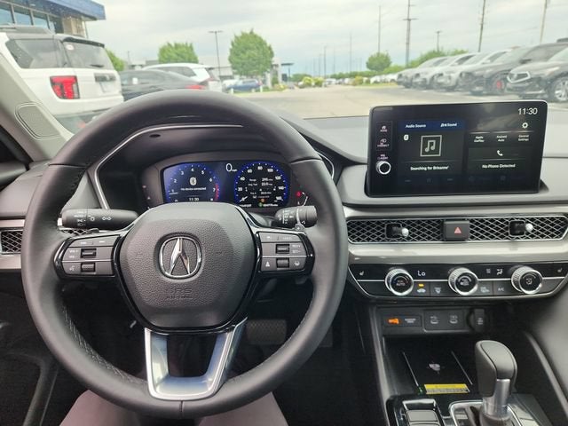 2026 Acura Integra Base