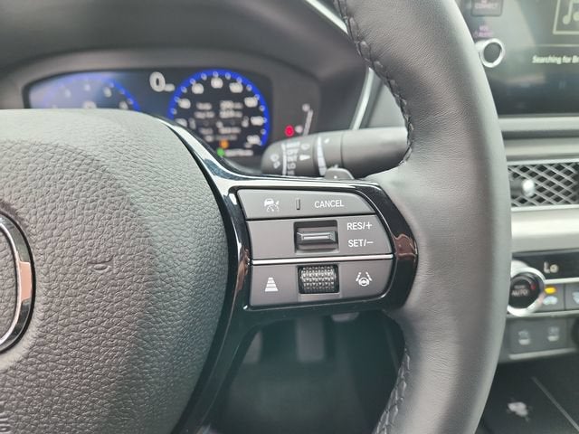 2026 Acura Integra Base
