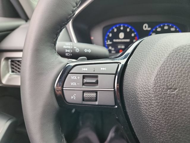 2026 Acura Integra Base