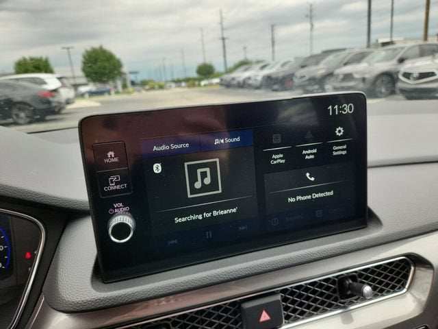 2026 Acura Integra Base