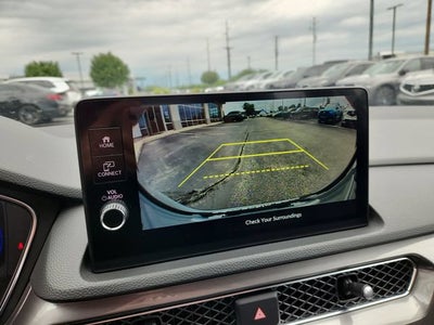 2026 Acura Integra Base
