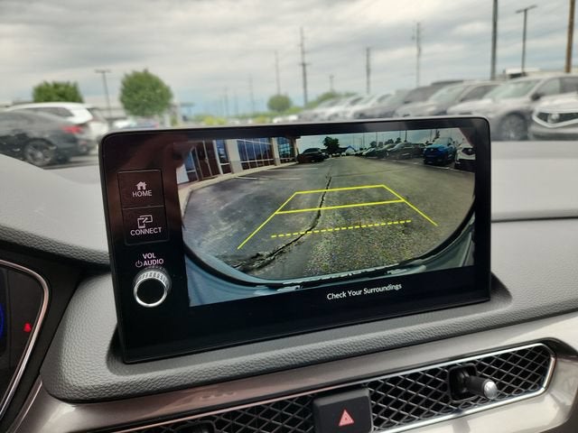 2026 Acura Integra Base