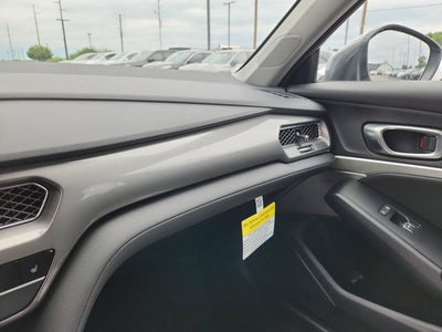 2026 Acura Integra Base