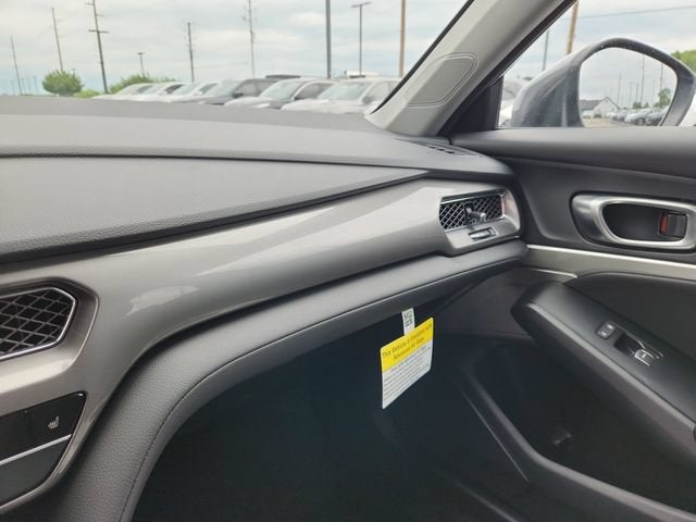 2026 Acura Integra Base