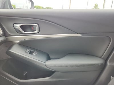 2026 Acura Integra Base