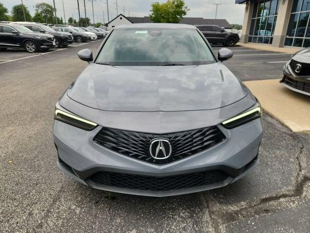 2026 Acura Integra Base