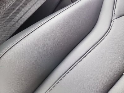 2026 Acura Integra Base