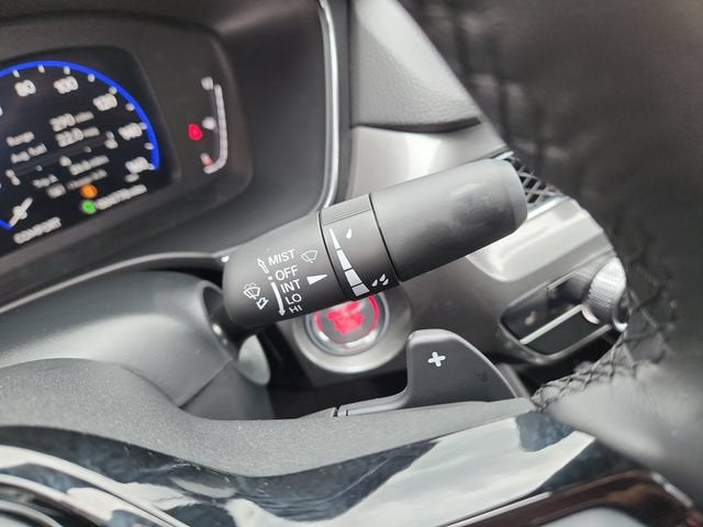 2026 Acura Integra Base
