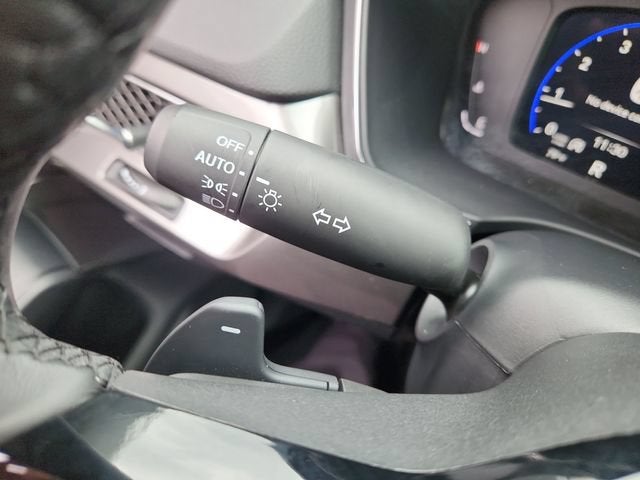 2026 Acura Integra Base