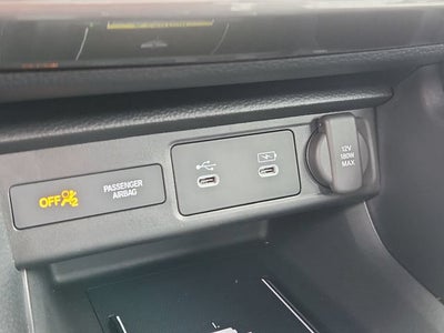 2026 Acura Integra Base