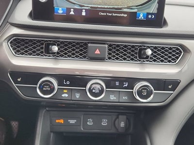 2026 Acura Integra Base
