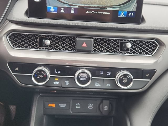 2026 Acura Integra Base