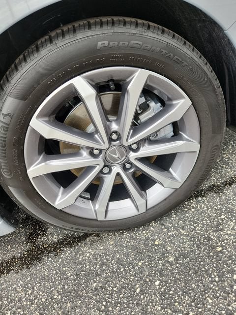 2026 Acura Integra Base