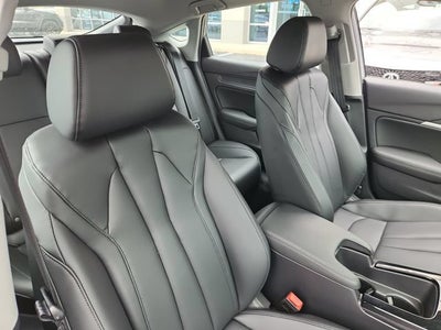 2026 Acura Integra Base