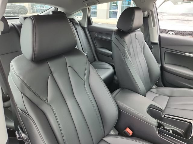 2026 Acura Integra Base