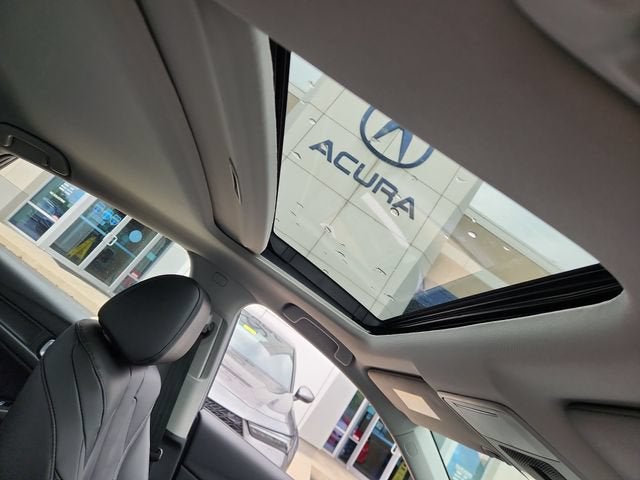 2026 Acura Integra Base
