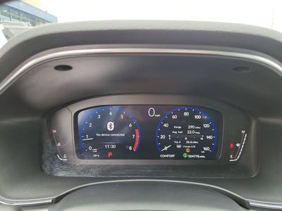 2026 Acura Integra Base
