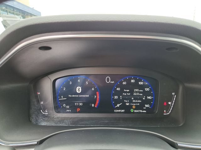 2026 Acura Integra Base