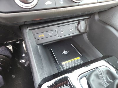 2026 Acura Integra w/A-Spec Package