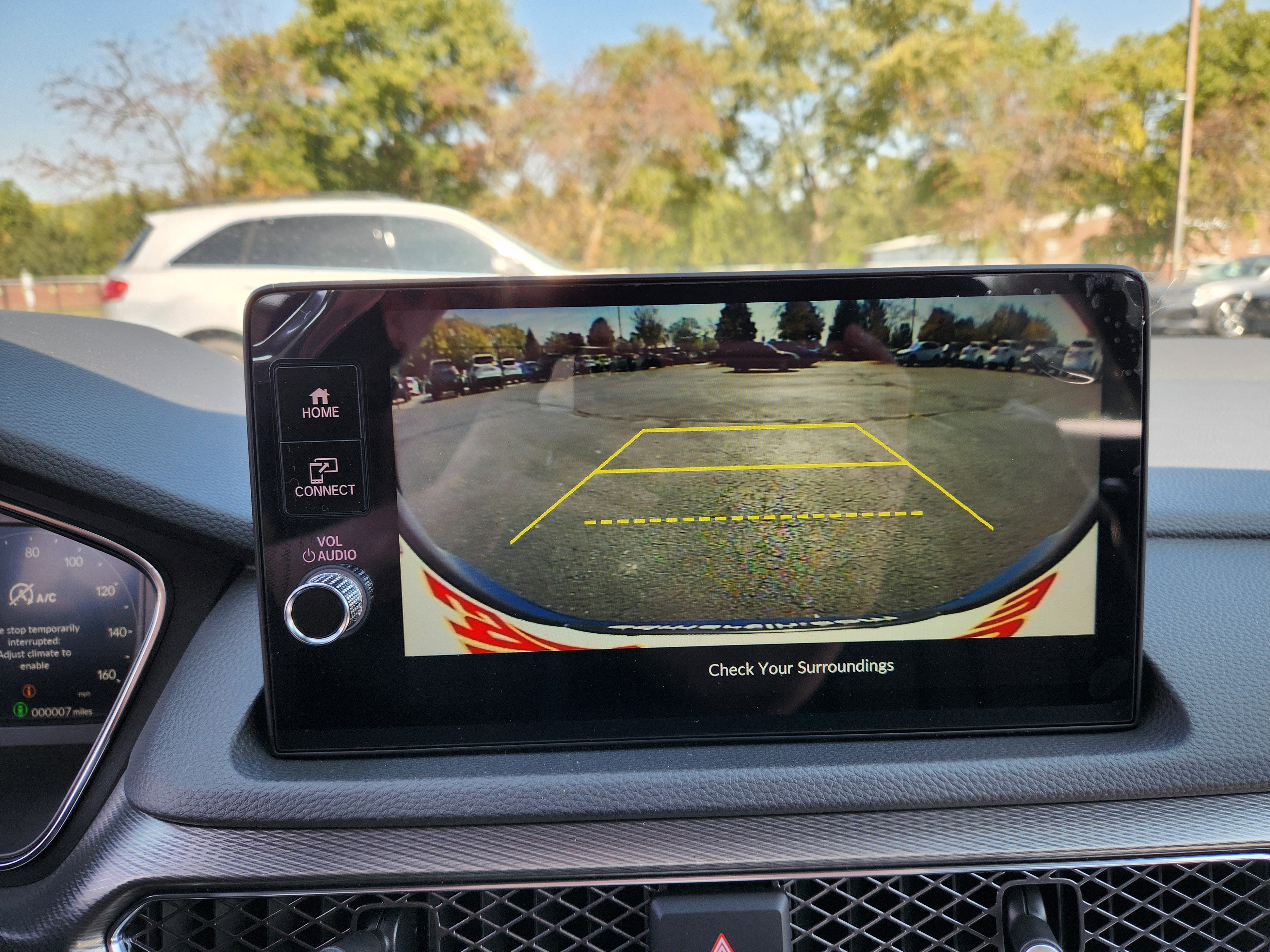 2026 Acura Integra w/A-Spec Package