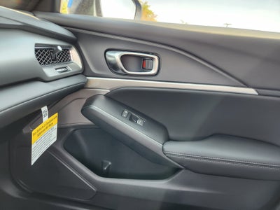 2026 Acura Integra w/A-Spec Package