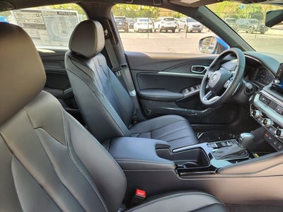 2026 Acura Integra w/A-Spec Package