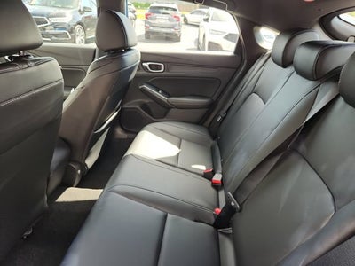2026 Acura Integra A-Spec Package