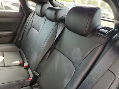 2026 Acura Integra A-Spec Package