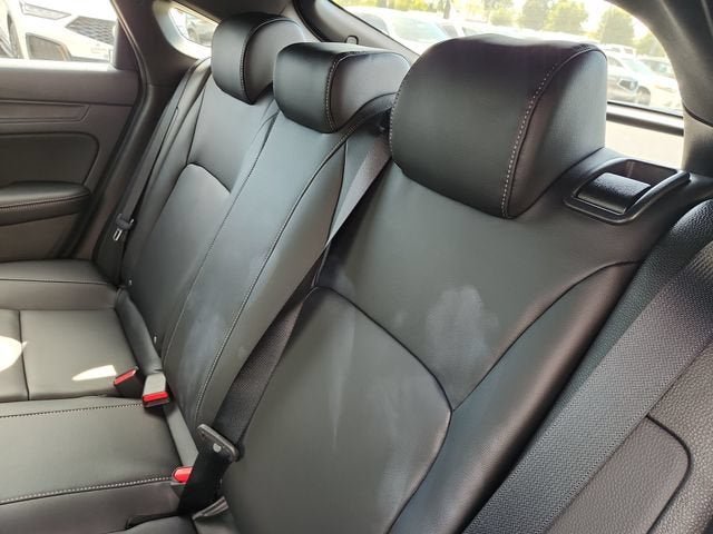 2026 Acura Integra A-Spec Package