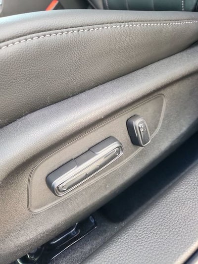 2026 Acura Integra A-Spec Package