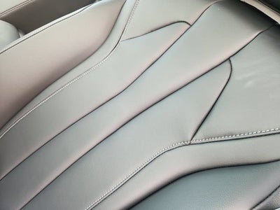2026 Acura Integra A-Spec Package