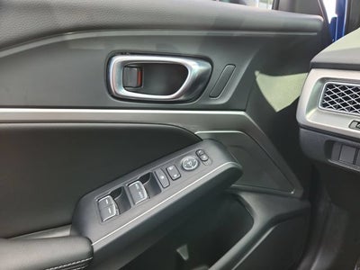 2026 Acura Integra A-Spec Package