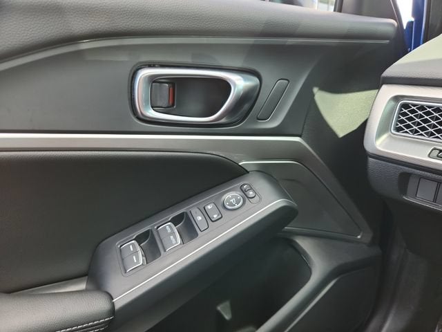2026 Acura Integra A-Spec Package