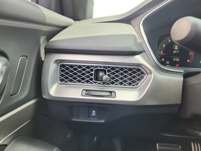 2026 Acura Integra A-Spec Package
