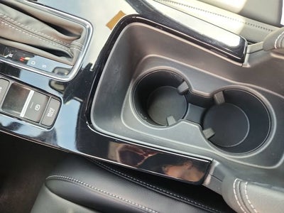 2026 Acura Integra A-Spec Package