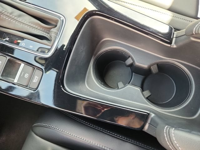 2026 Acura Integra A-Spec Package