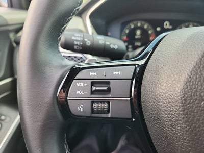 2026 Acura Integra A-Spec Package