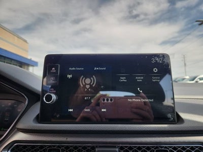2026 Acura Integra A-Spec Package