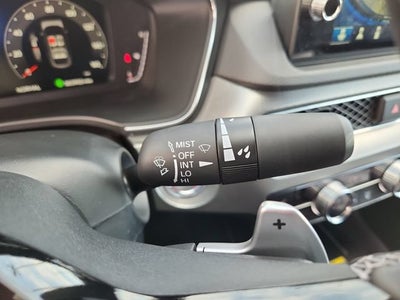 2026 Acura Integra A-Spec Package
