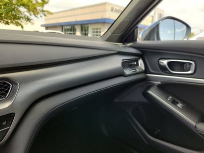 2026 Acura Integra A-Spec Package