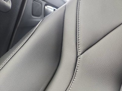 2026 Acura Integra A-Spec Package