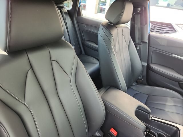 2026 Acura Integra A-Spec Package