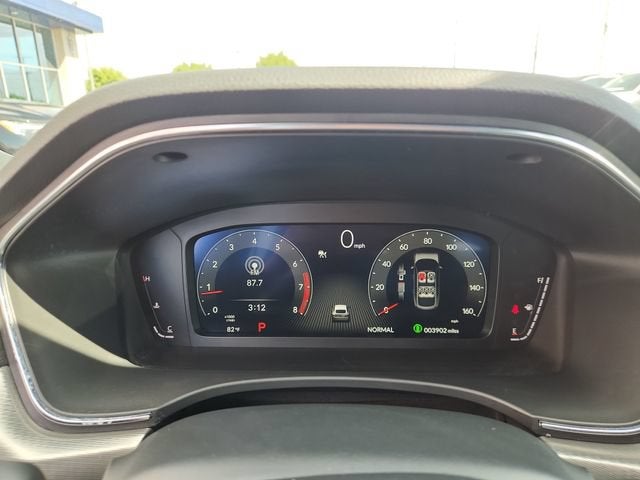 2026 Acura Integra A-Spec Package
