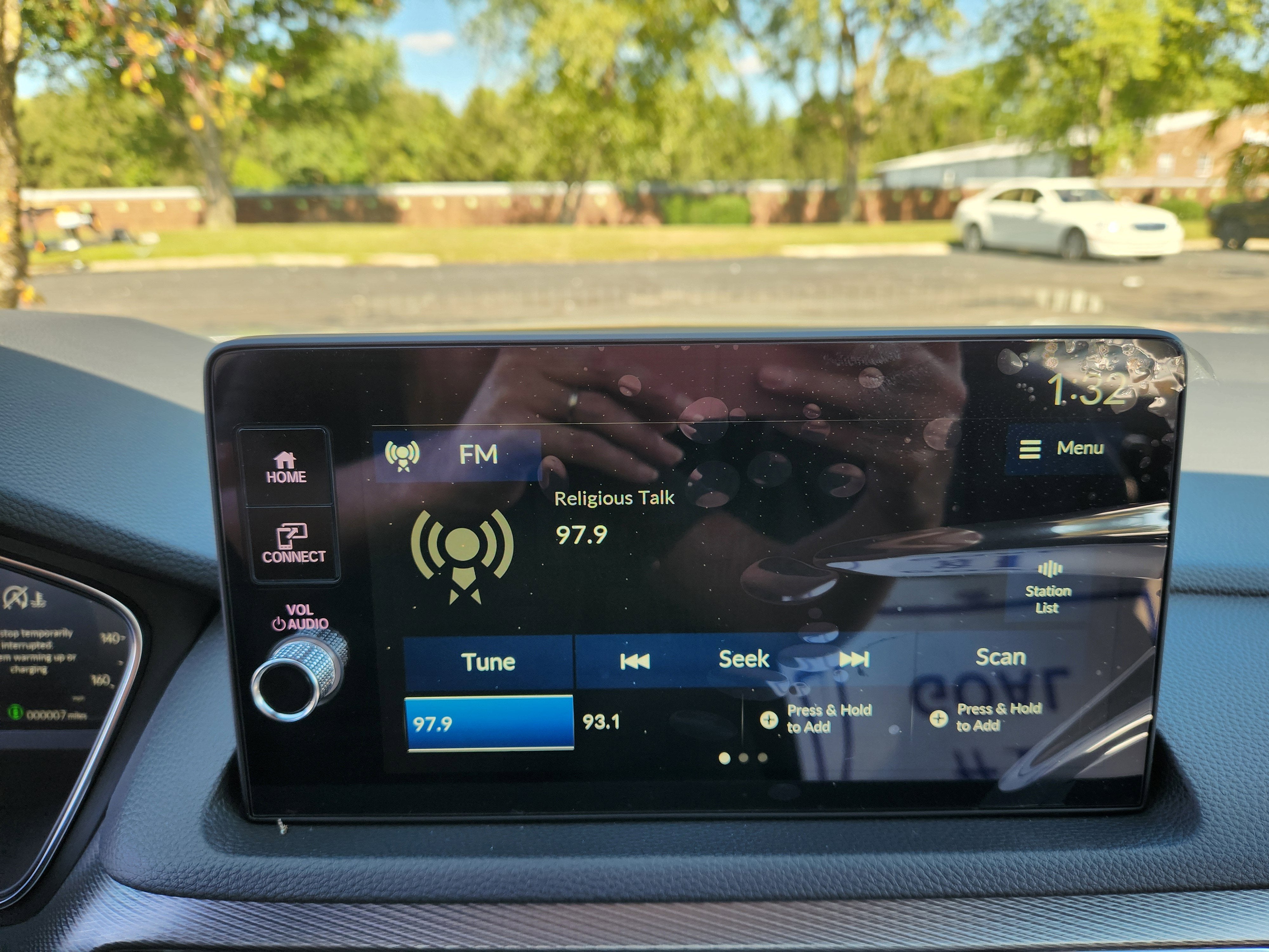 2026 Acura Integra 4DR CVT A-SPEC