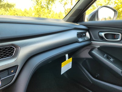 2026 Acura Integra 4DR CVT A-SPEC