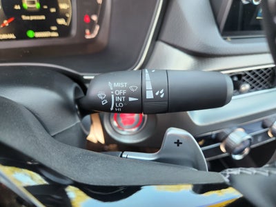 2026 Acura Integra 4DR CVT A-SPEC