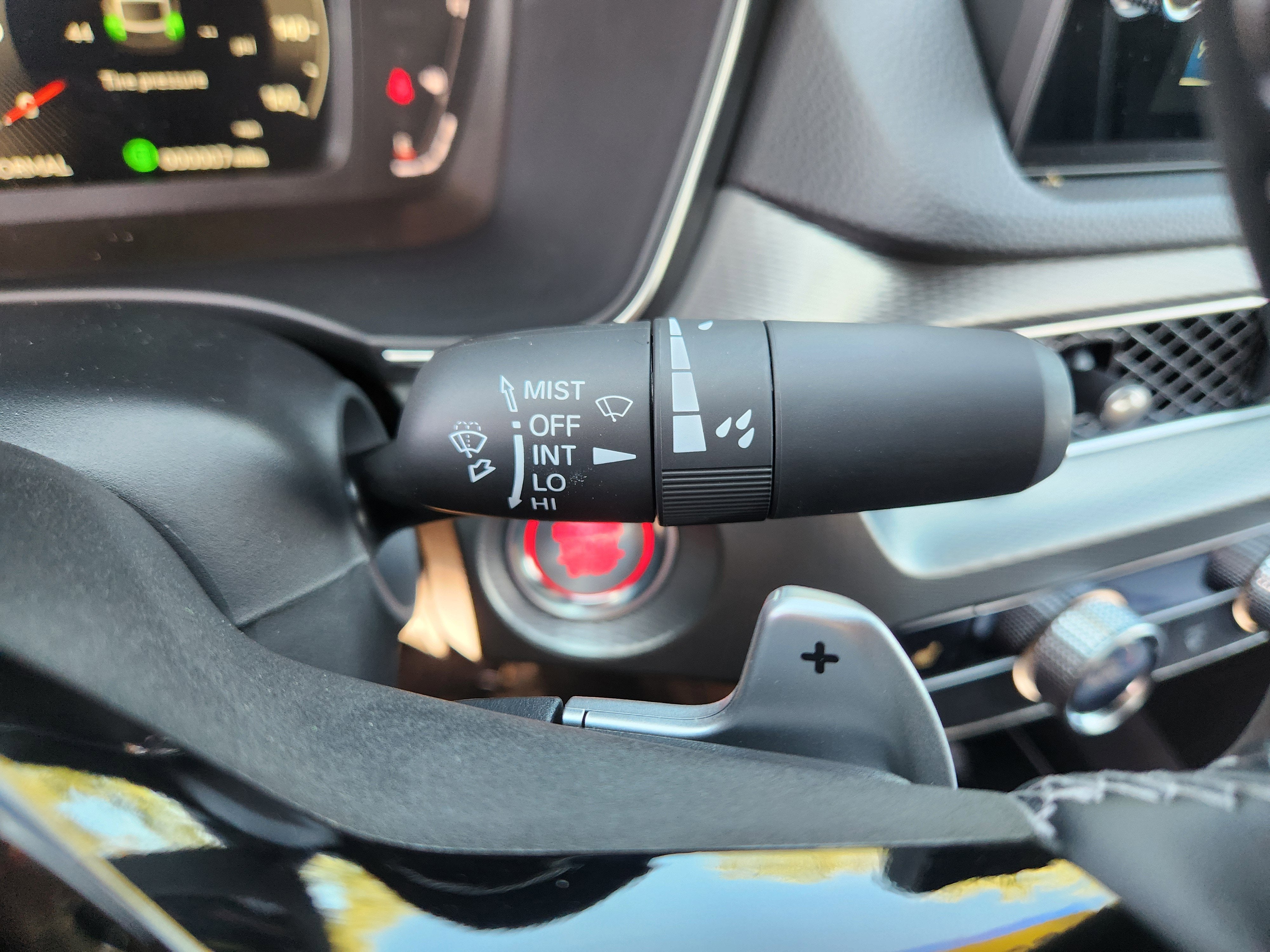 2026 Acura Integra 4DR CVT A-SPEC